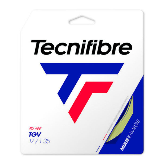 Tecnifibre TGV 12m Set