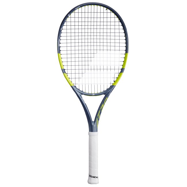 New Babolat Pure Aero Lite (demo racket for rent for 7 days)