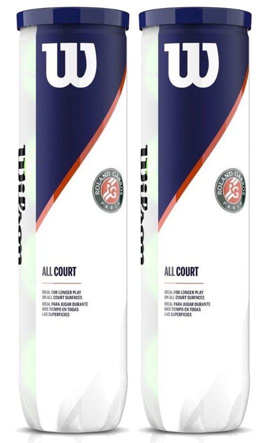 Wilson Roland Garros All Court