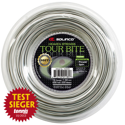 Rouleau Tour Bite Soft 200 m