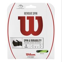 Wilson Revolve Spin 12m Set