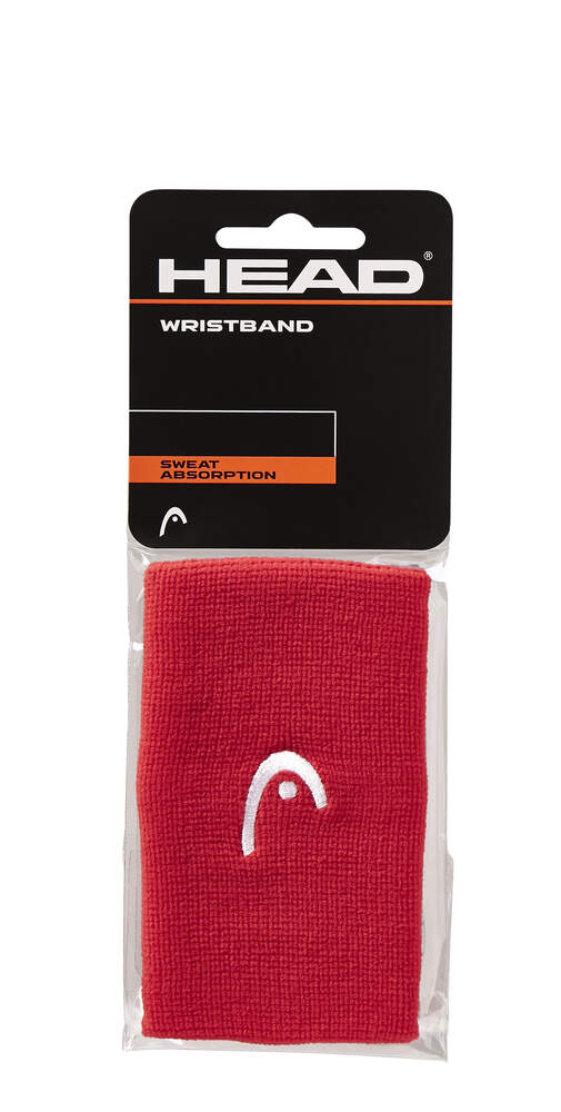 HEAD Wristband 5'