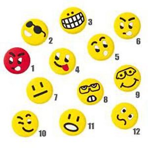 Wilson Emotisorbs