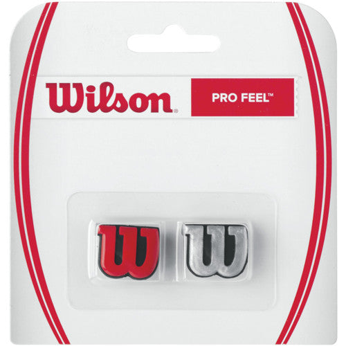 Wilson Pro Feel