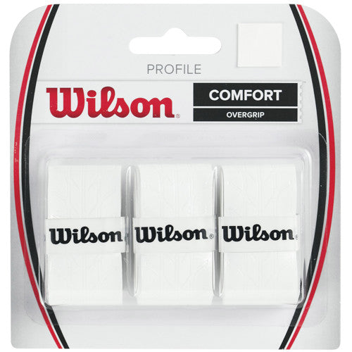 Wilson Profile Overgrip