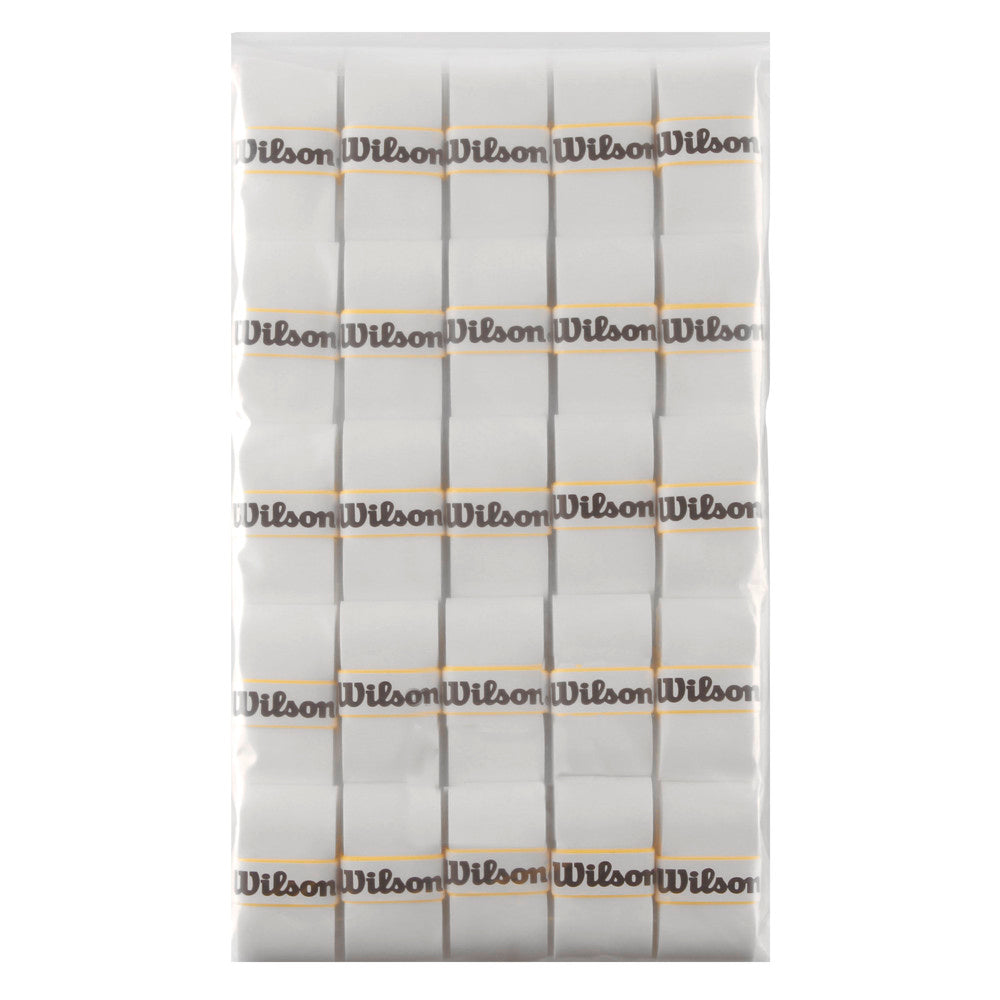 Wilson Pro Overgrips - 50er Pack