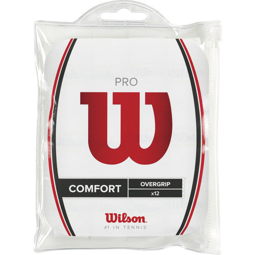 Surgrips Wilson Pro - lot de 12