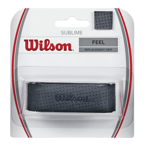 Wilson Sublime replacement grip tape