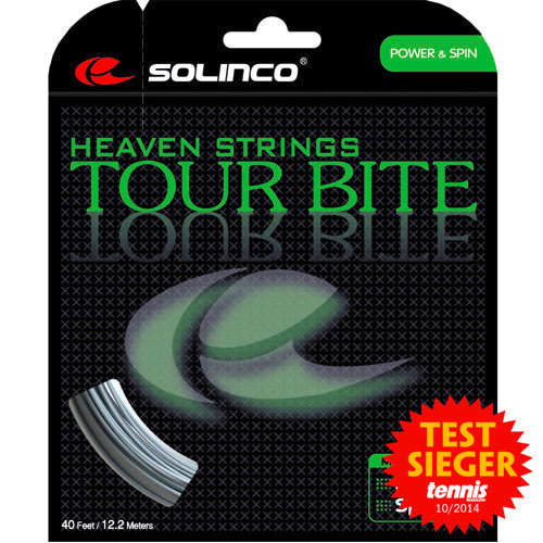 Tour Bite 12m Set