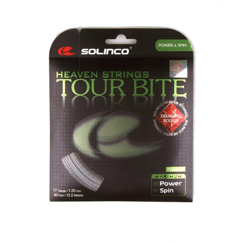 Tour Bite Diamond Rough 12m Set