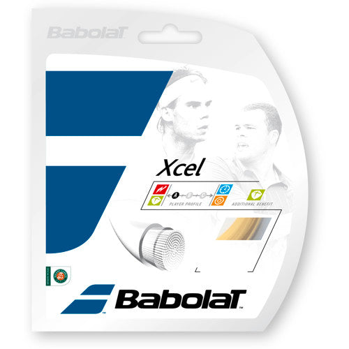 Babolat XCel 12m Set