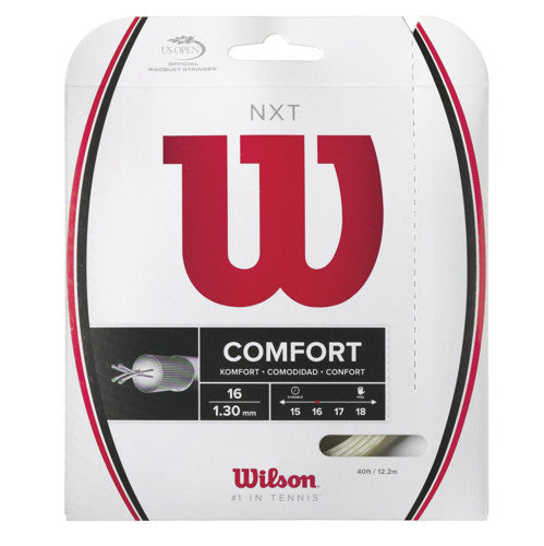 Ensemble Wilson NXT 12m