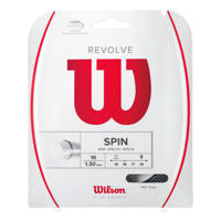 Wilson Revolve 12m Set