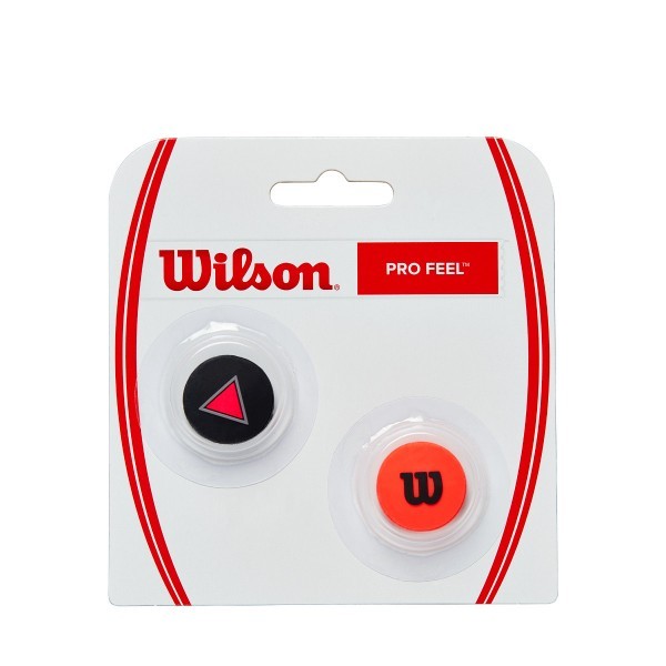 Wilson Clash Pro Feel shock absorber