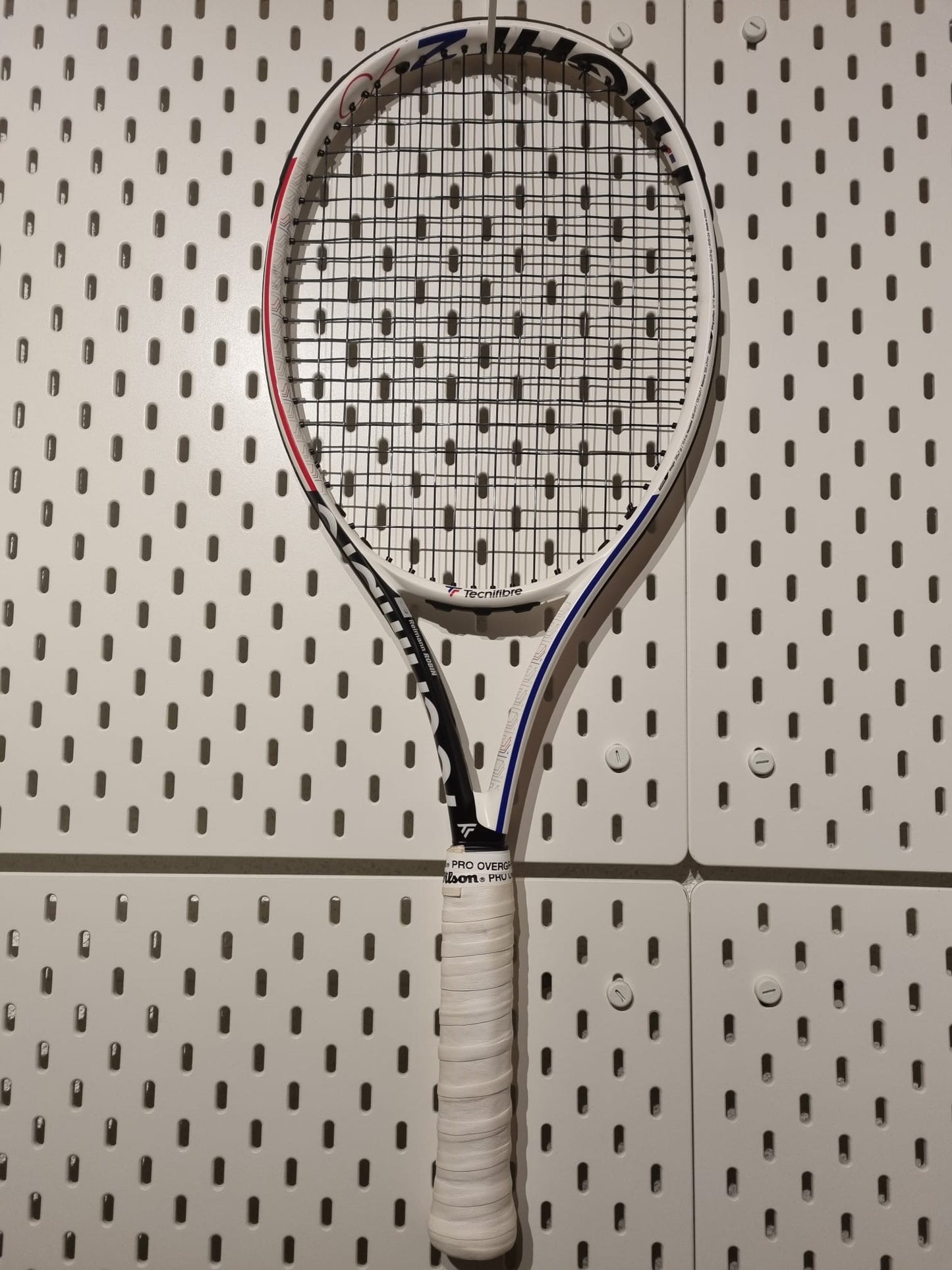 TECNIFIBRE TFIGHT 305 RS - Kategorie C (used/Grip L3)