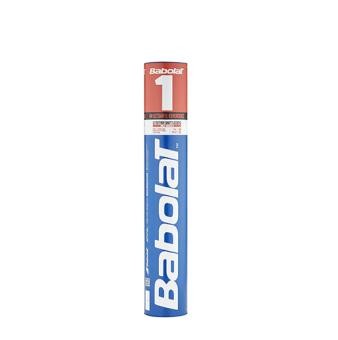 NAVETTE BABOLAT 1 BADMINTON SUISSE