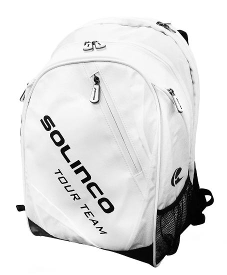 Solinco Whiteout Tour Tennisrucksack