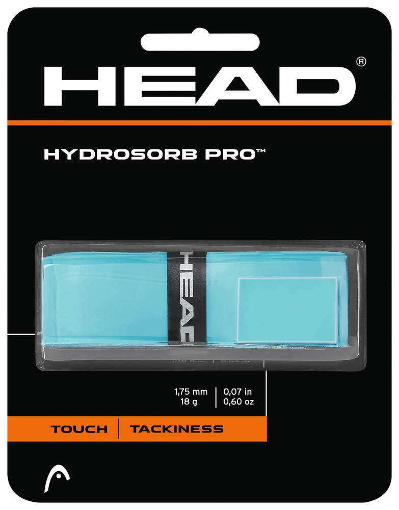 Head HydroSorb Pro Basisgriffband