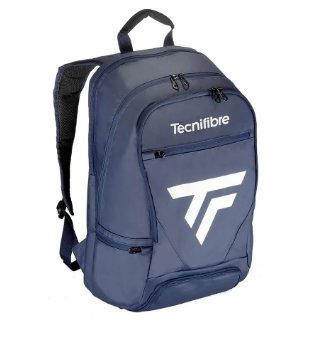 Tecnifibre Tour Endurance Navy Backpack Bag