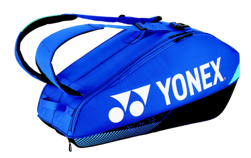 Yonex Pro Racquet Bag 6er - cobalt blue