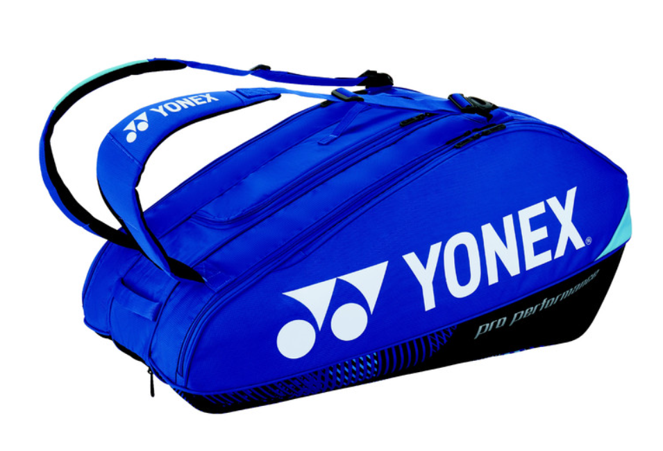Yonex Pro Racquet Bag 9er - cobalt blue