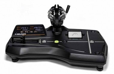 Head Diagnostic Center 4 in 1