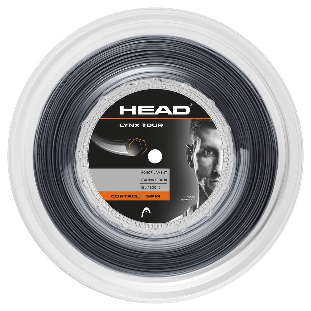 Head Lynx Tour 200m Rolle