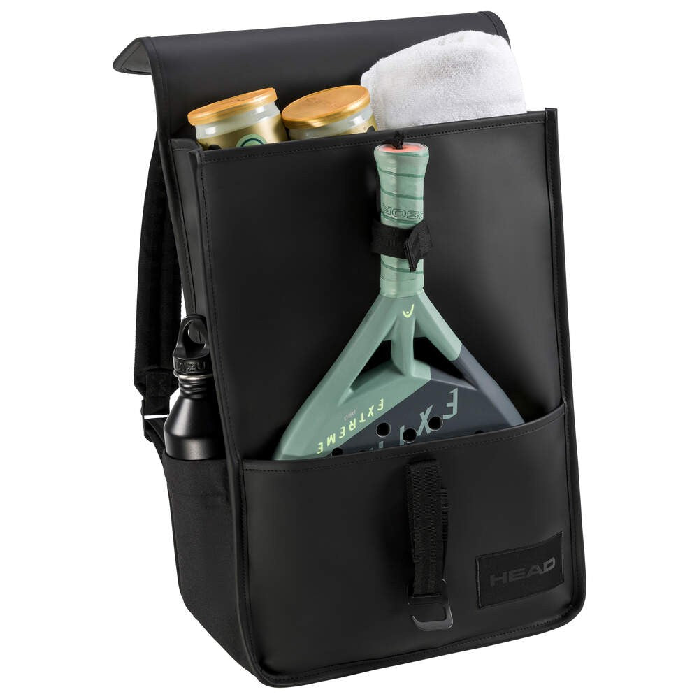 Sac à dos HEAD PRO 23L noir