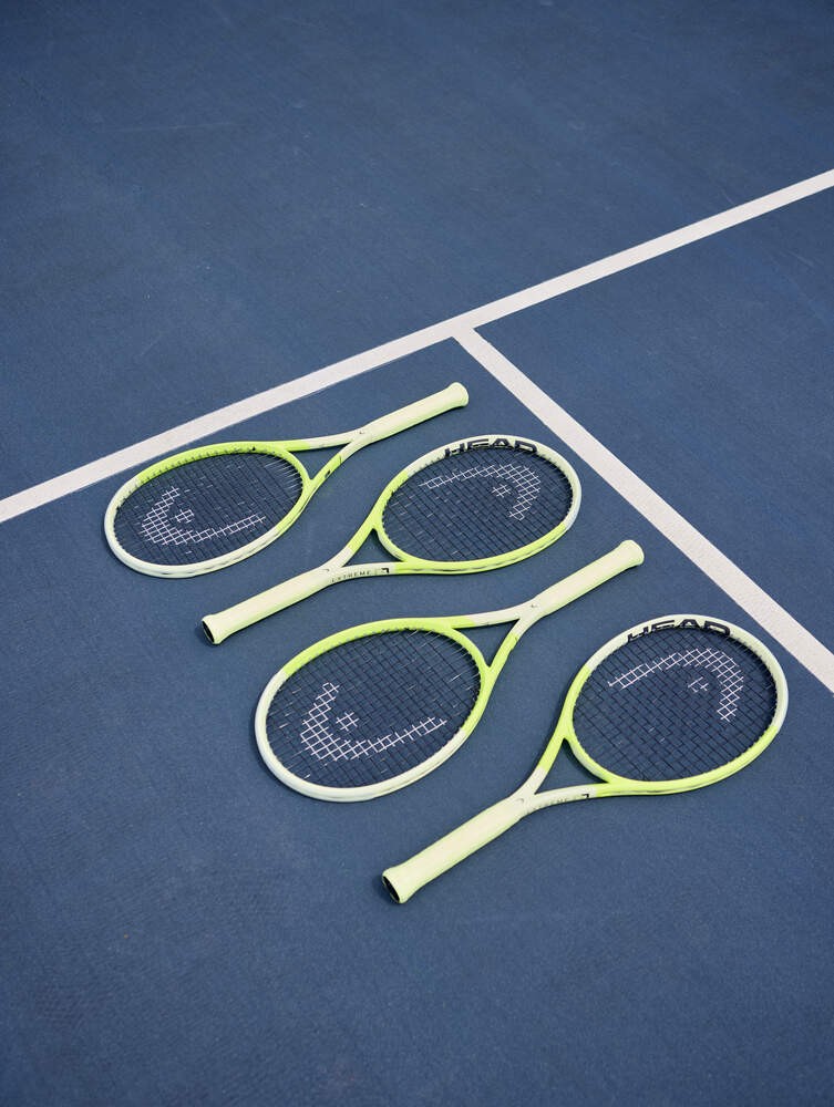 Head Extreme Pro 2024