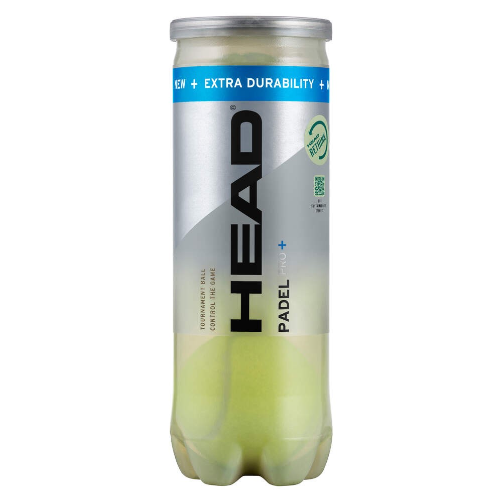 HEAD PADEL PRO+
