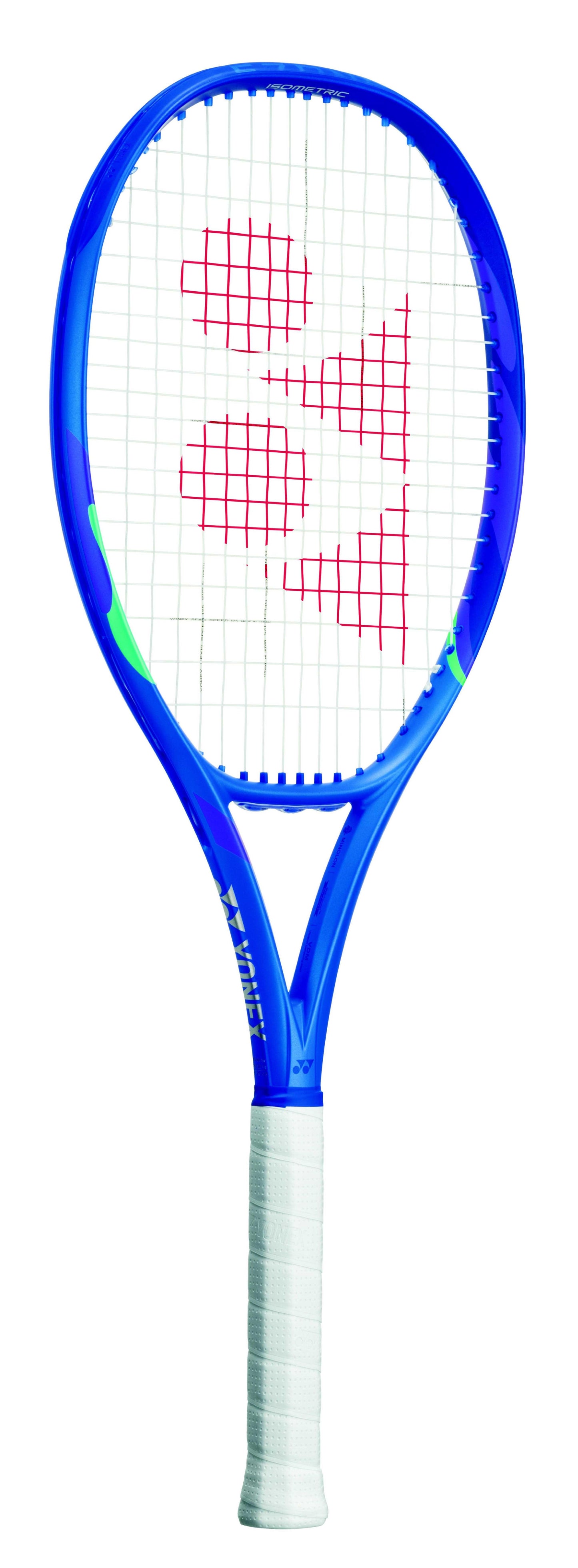 Yonex EZONE 100L (285g) Blast Blue (Demo racket for rent for 7 days)