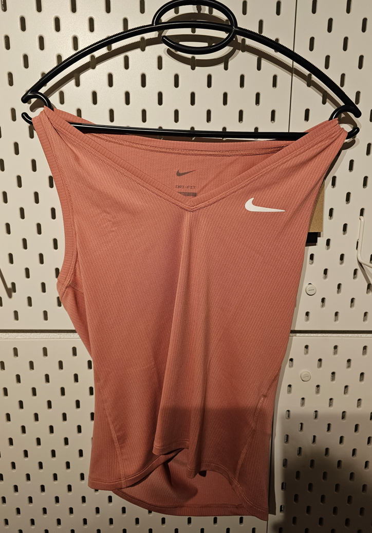 Haut Nike - Femme