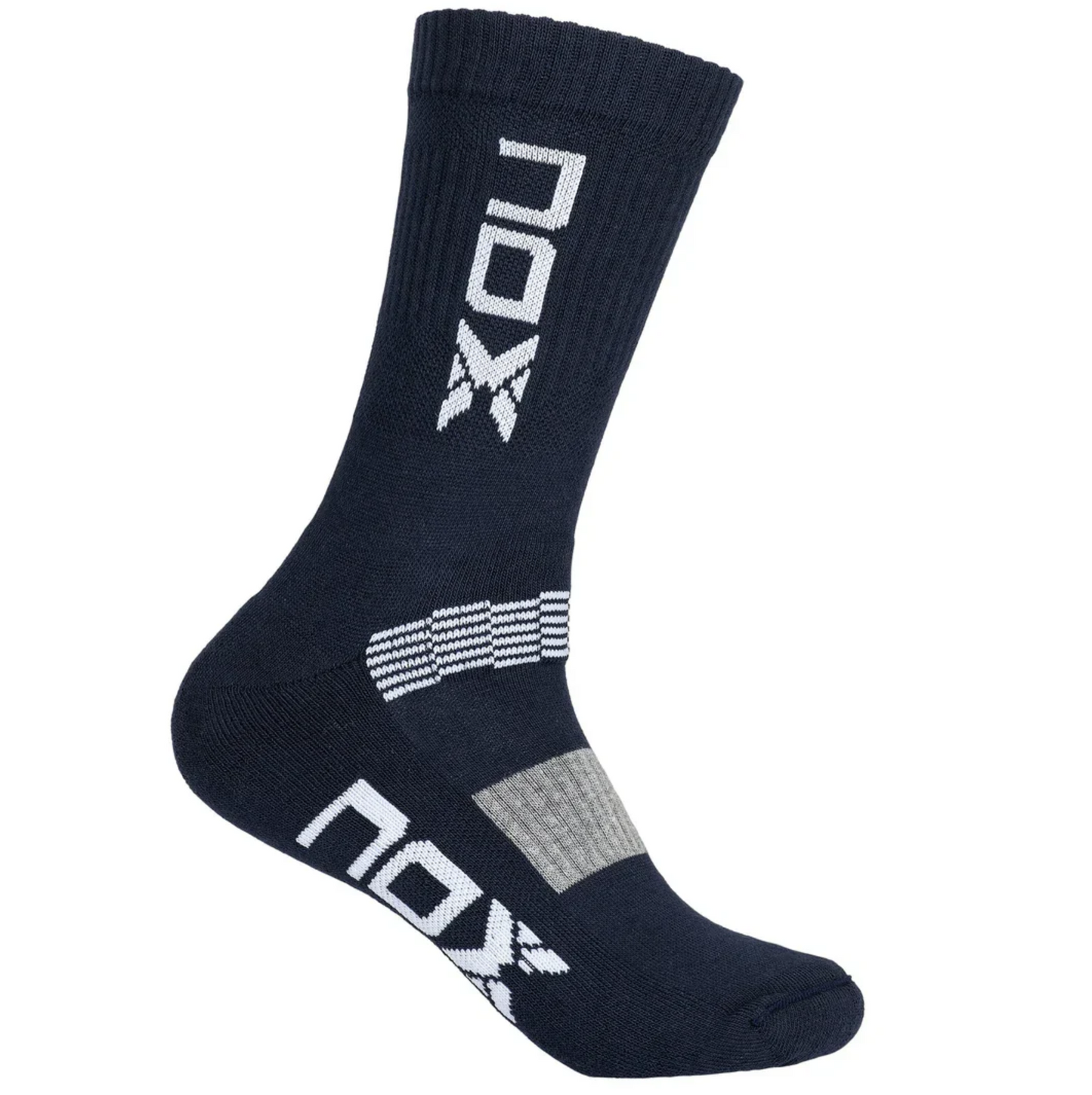 NOX CREW Performance Socken Gr. 39-45