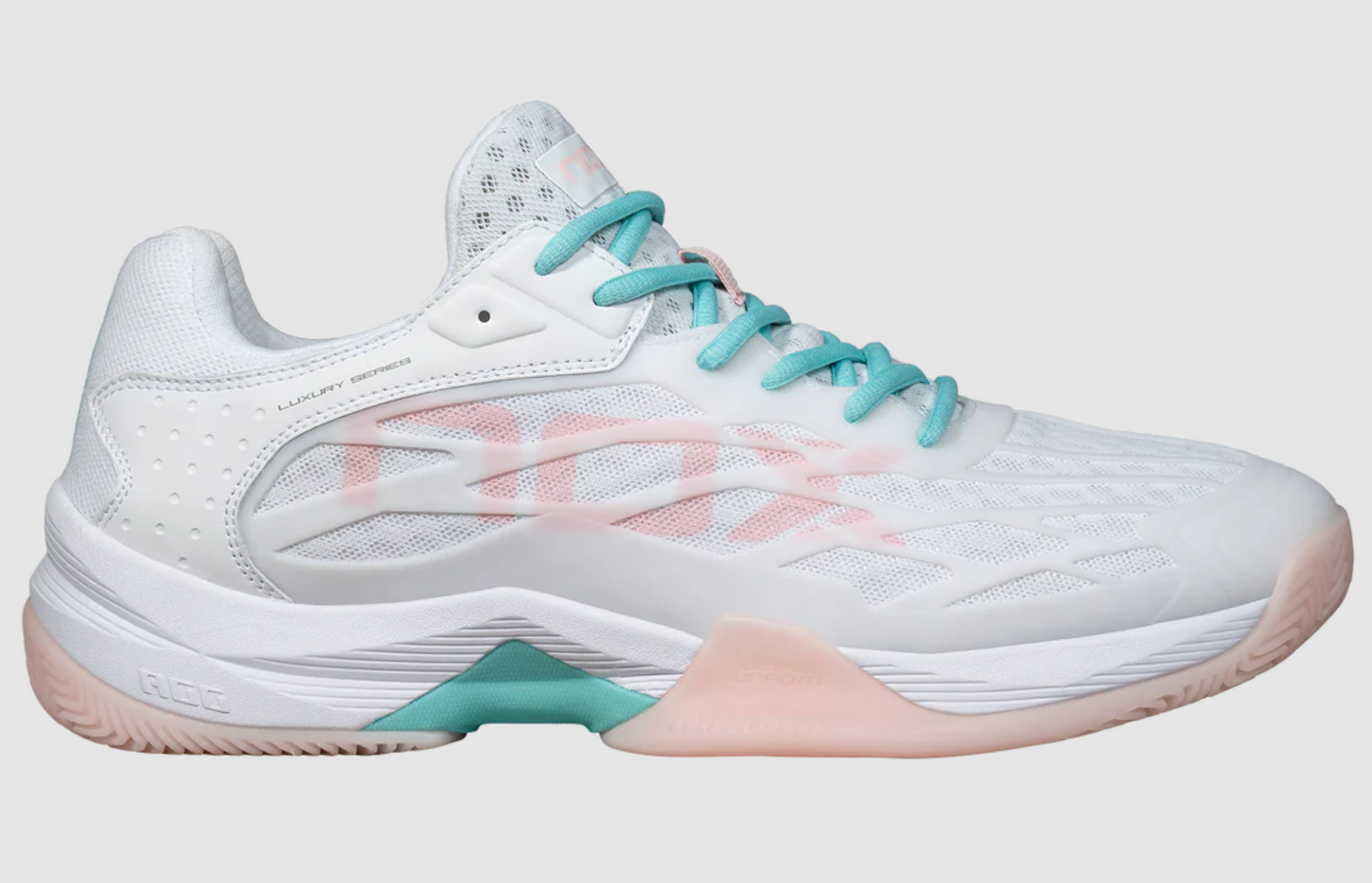 NOX AT10 Padel Shoes LUX