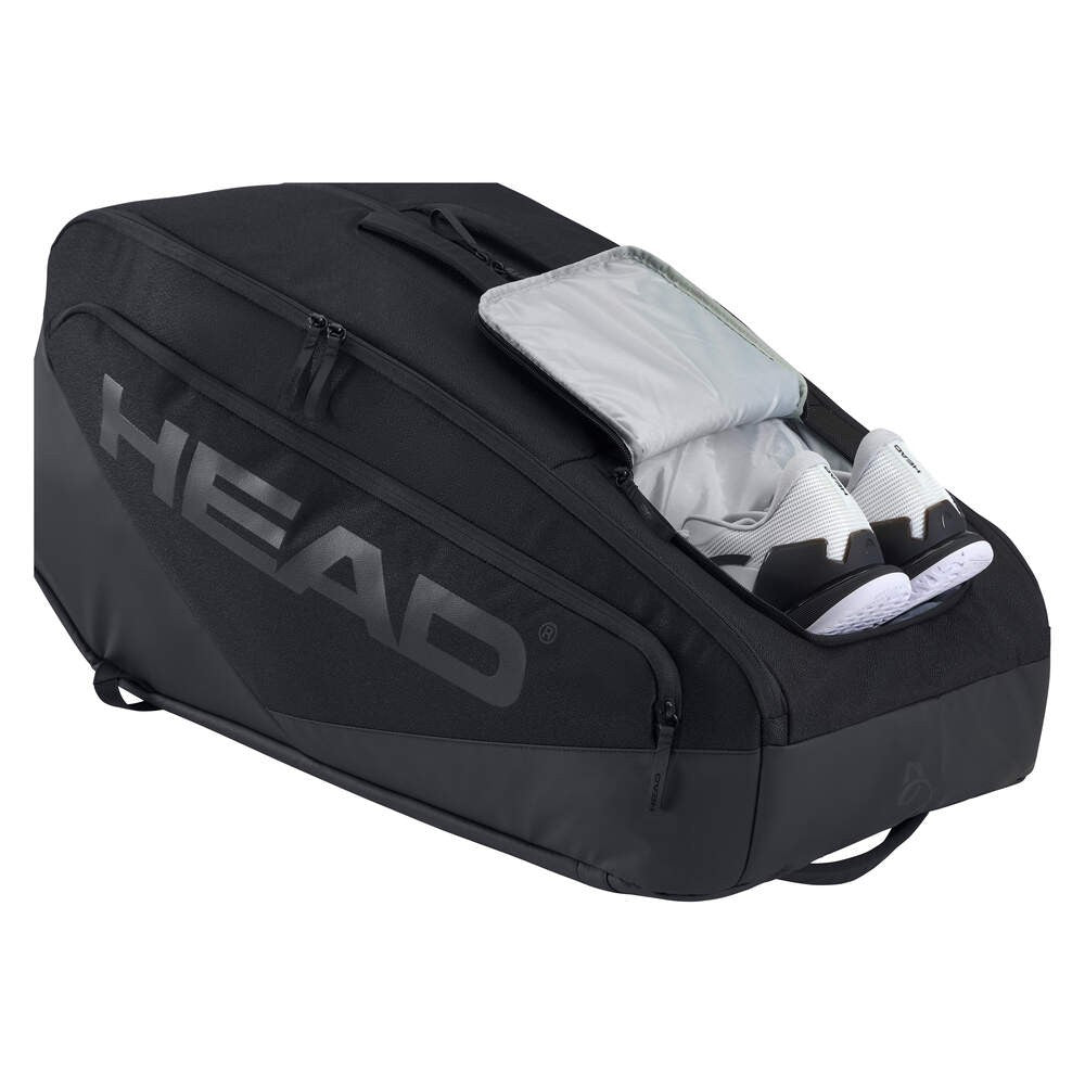 HEAD Pro X Racquet Bag XL BK