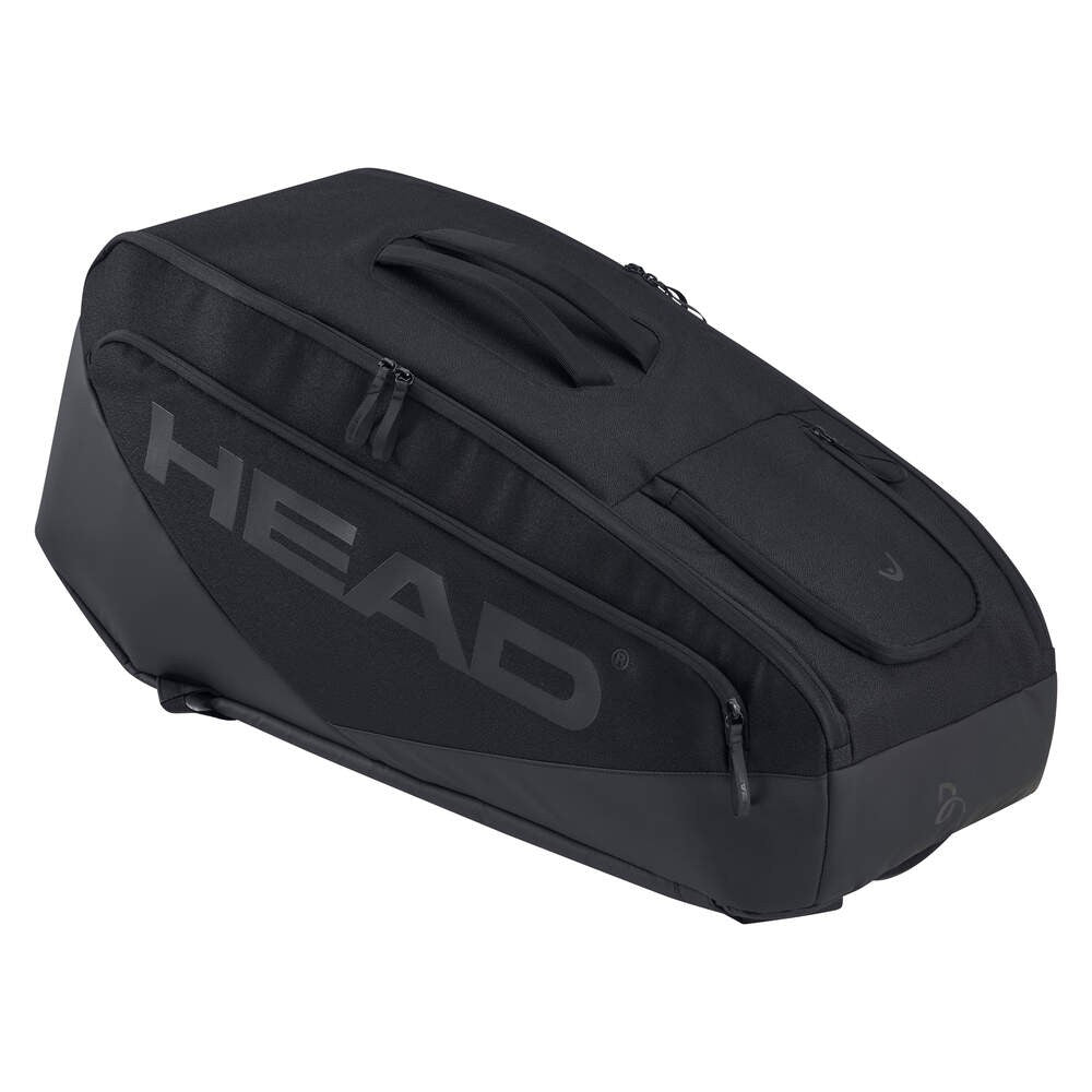 HEAD Pro X Racquet Bag L BK