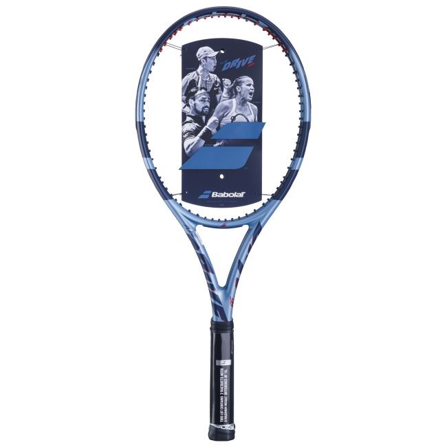 Babolat PURE DRIVE 98_x2 - 305g