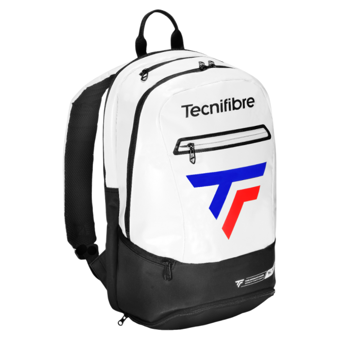 Tecnifibre TOUR ENDURANCE WHITE BACKPACK 2025