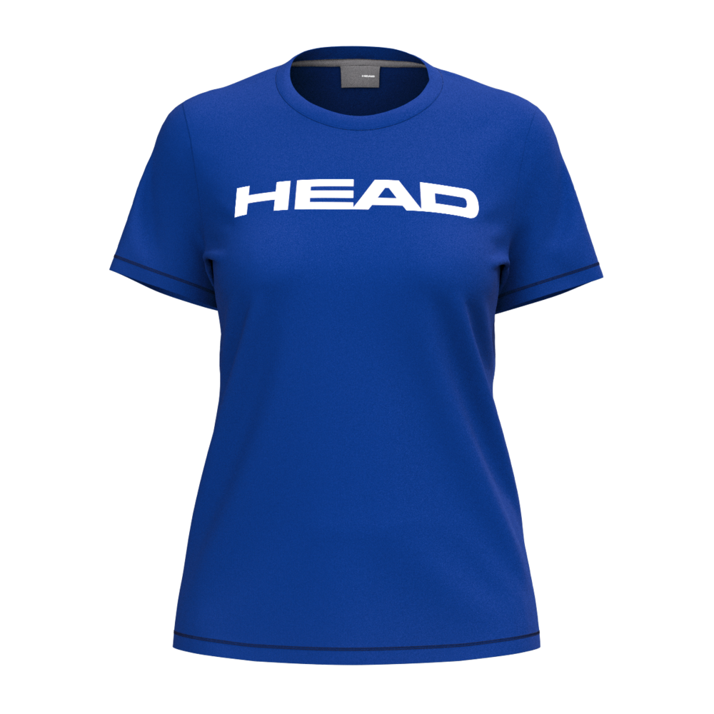 HEAD CLUB ORIGINAL T-Shirt Women