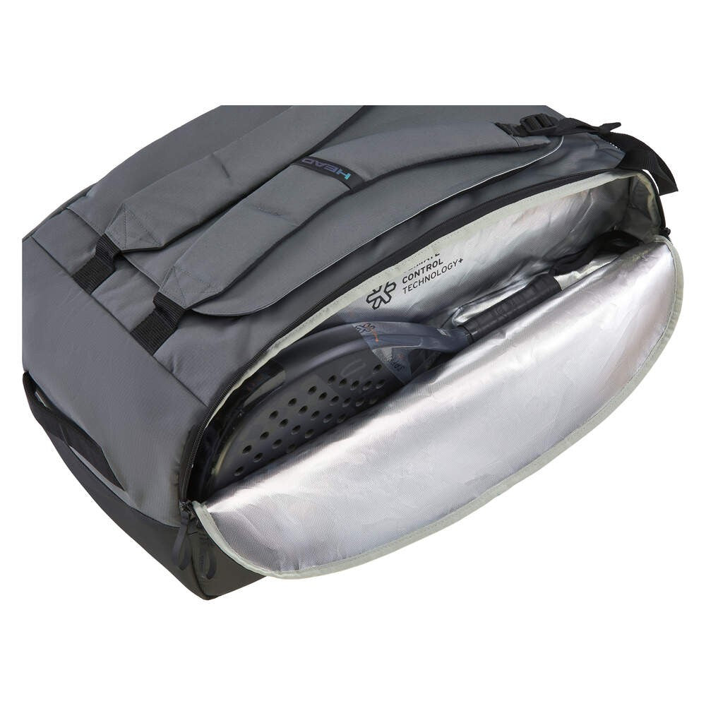 Sac de sport HEAD Pro X Padel L BKDG