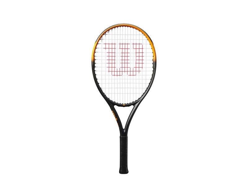 Wilson BURN SPIN JR 25