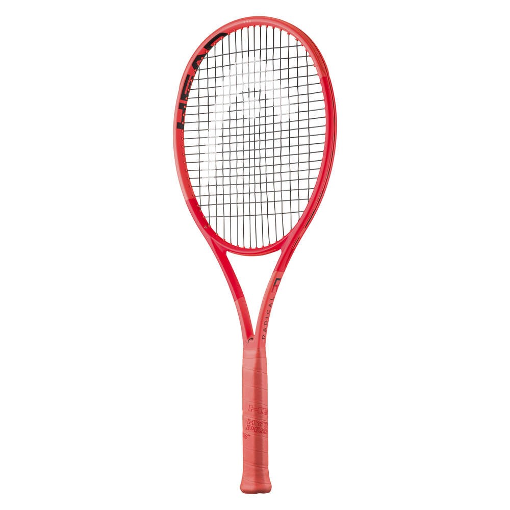 HEAD Radical PRO 2025 (Demo racket for rent for 7 days)