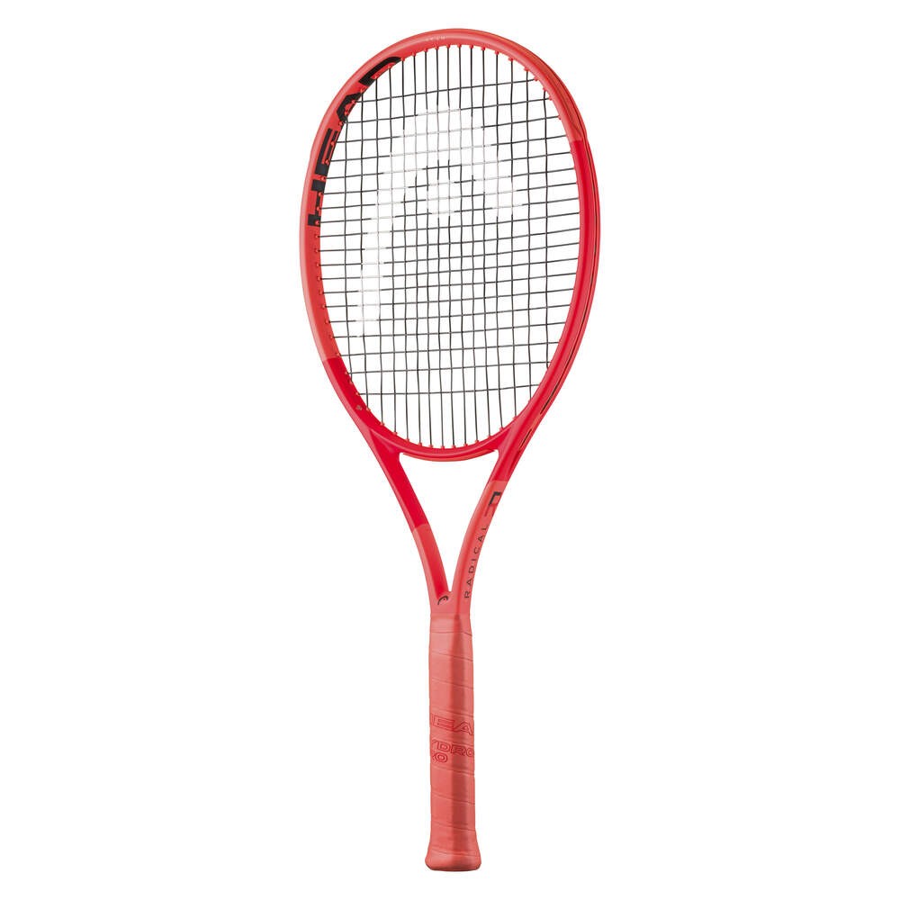 HEAD Radical Team 2025 (Demo racket for rent for 7 days)