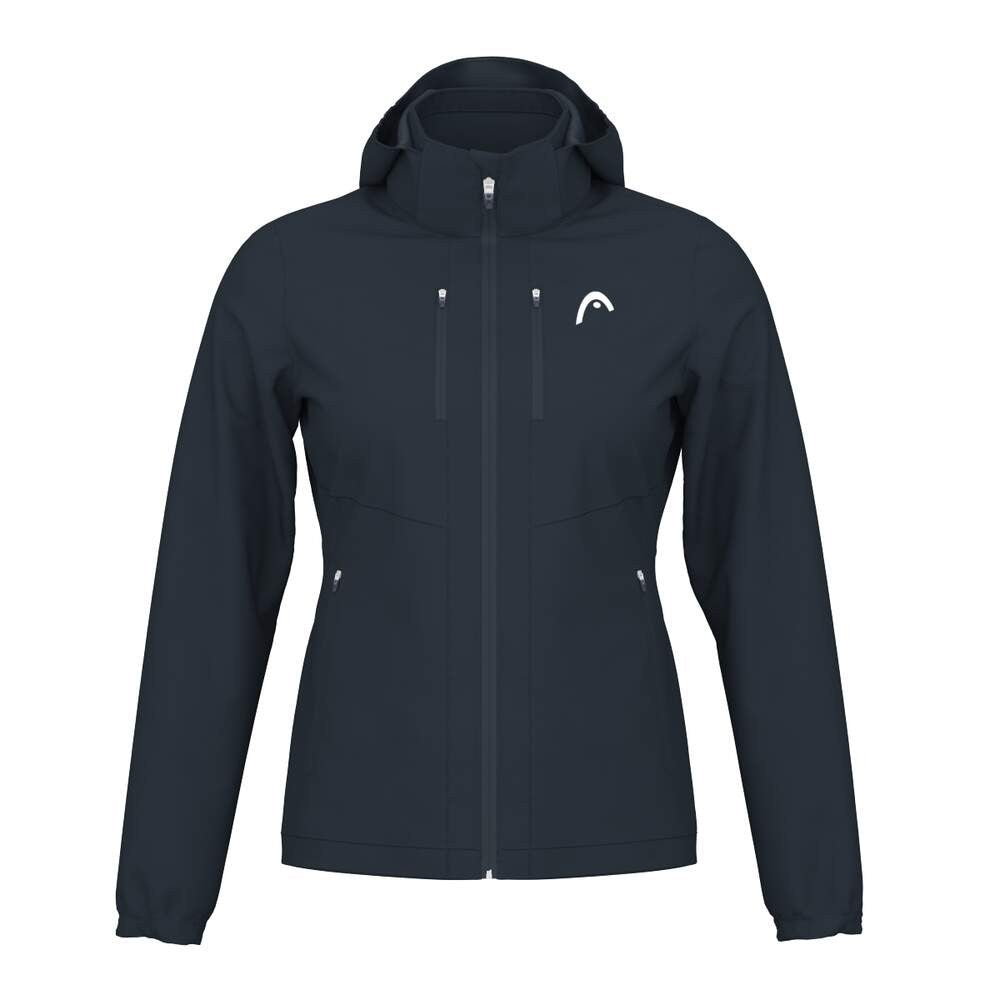 Veste HEAD CLUB COACH Femme