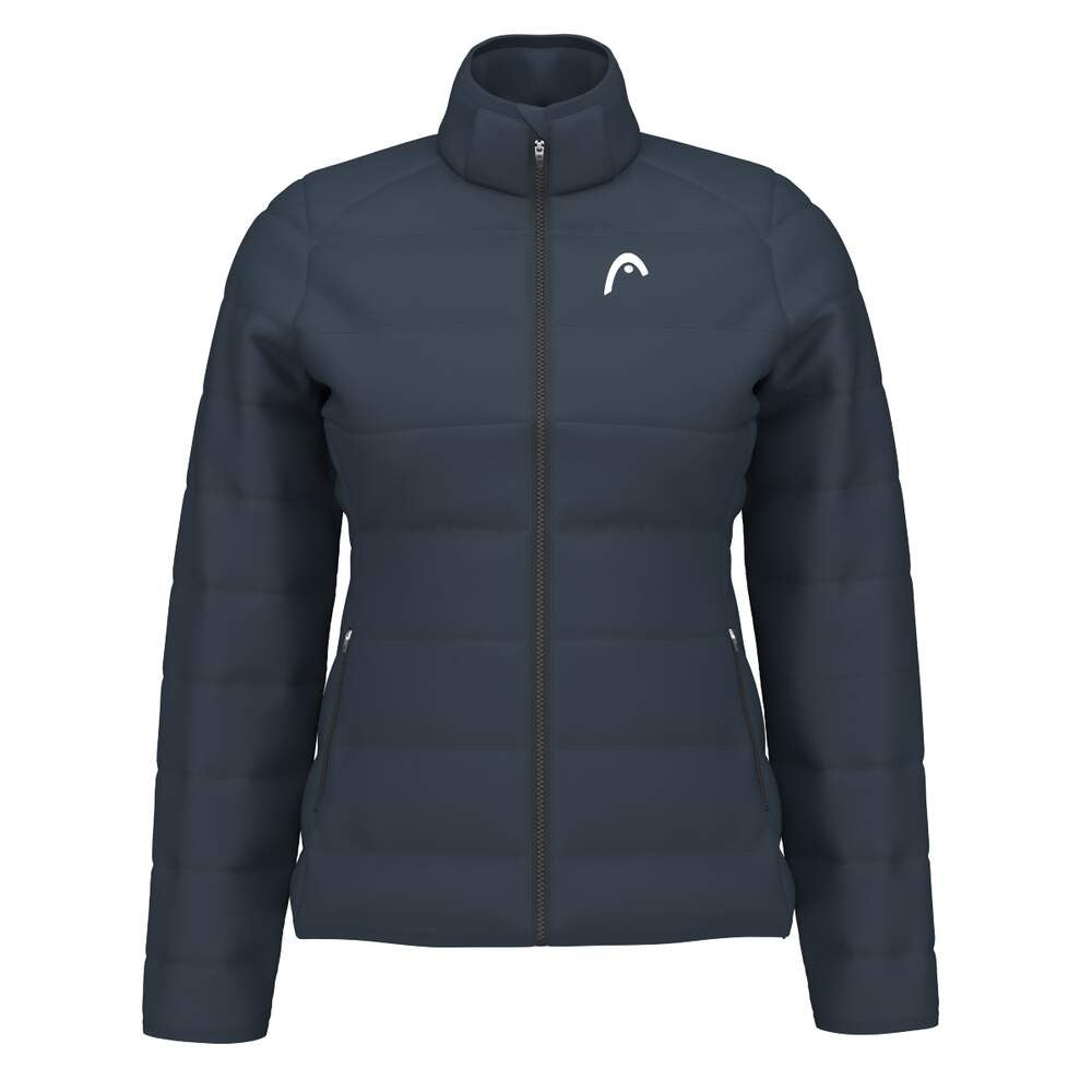 HEAD CLUB KINETIC Jacket Women