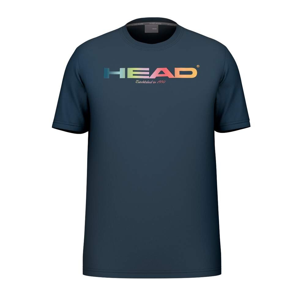 HEAD RAINBOW T-Shirt Junior