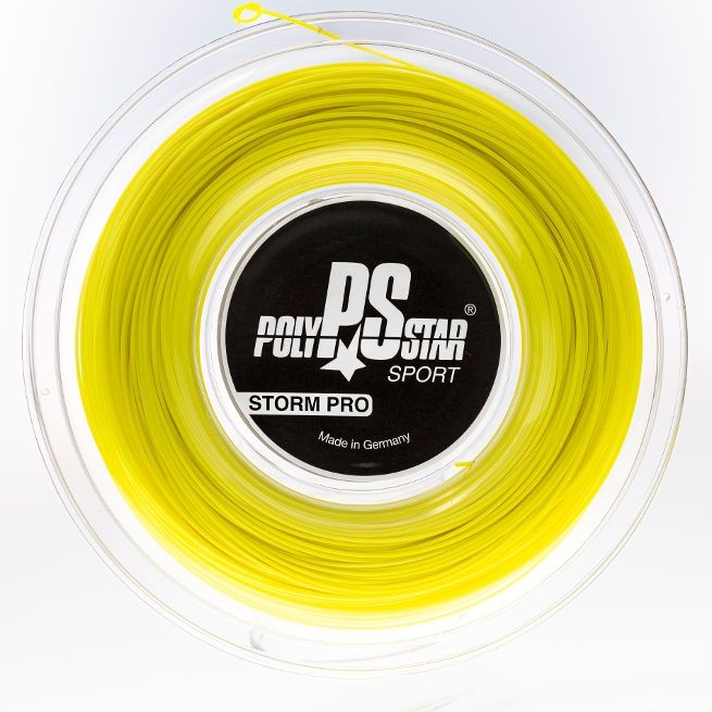 PolyStar Storm Pro 200m Rolle