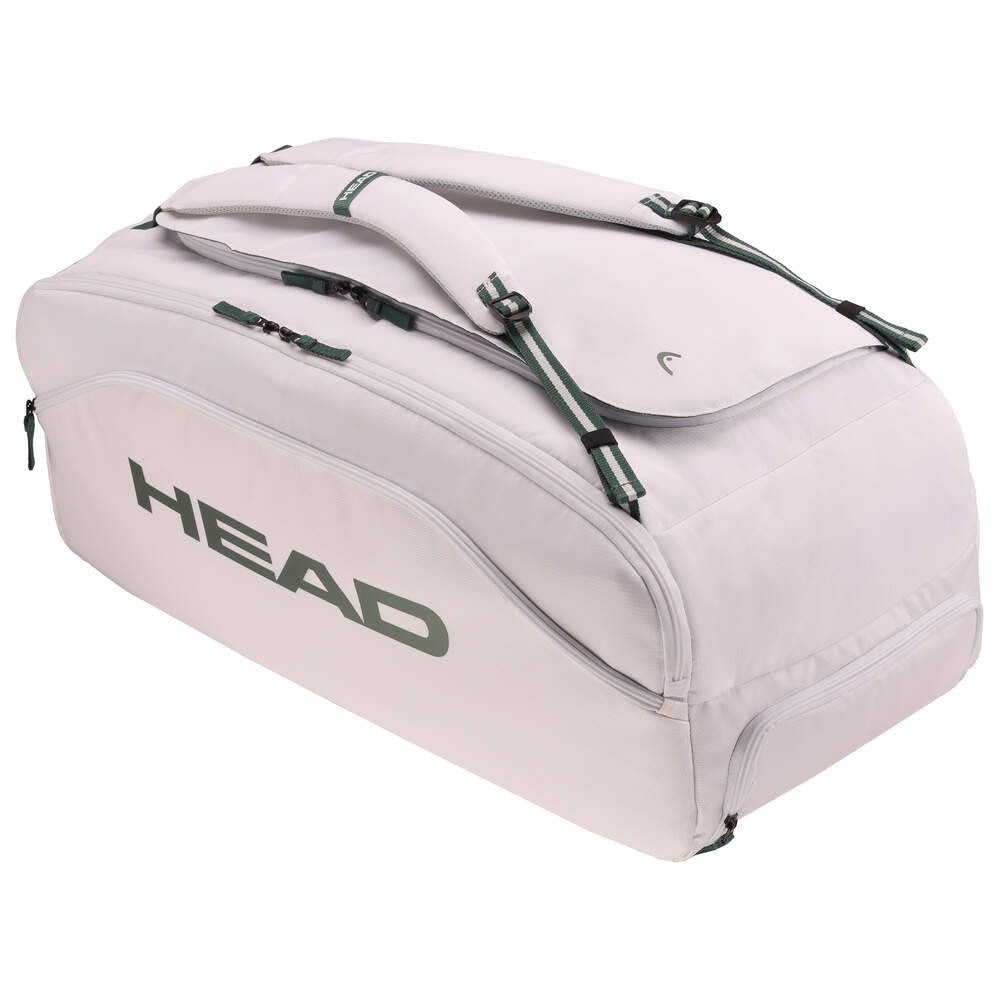 HEAD Pro X Duffle Bag L WHGE