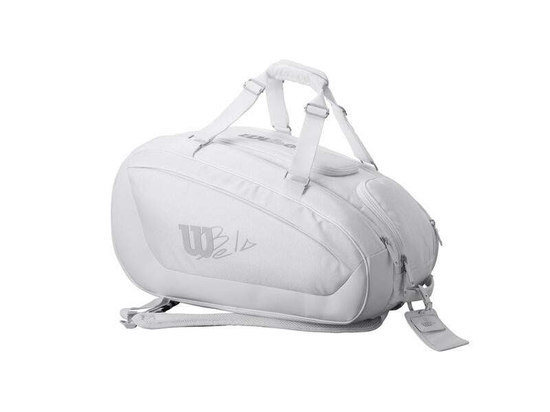 Wilson BELA SUPER TOUR PADEL White