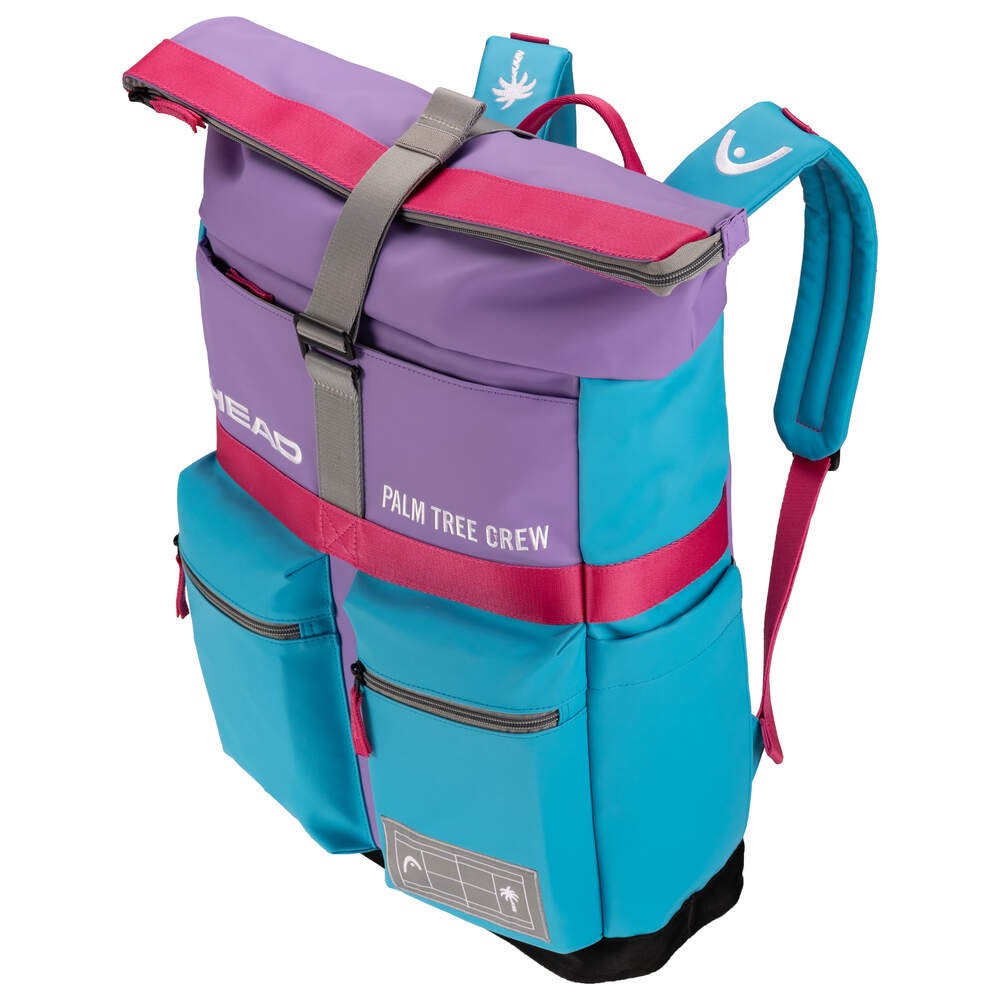 HEAD Tour Backpack 30L PTC Alternate Edition